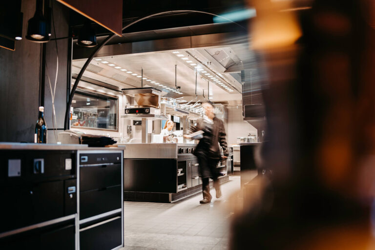 5 häufige Fehler bei der Profi-Küchenplanung – und wie Sie sie vermeiden