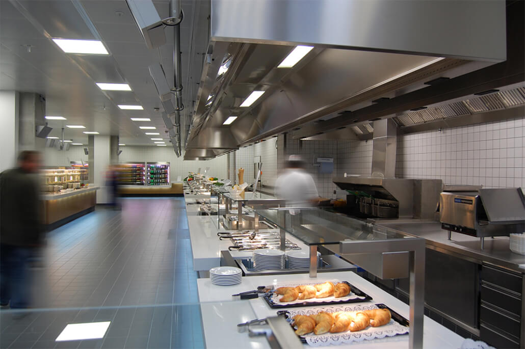 HTW Campus-Wilhelminenhof