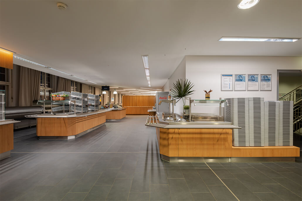 Siemens Nonnendammallee